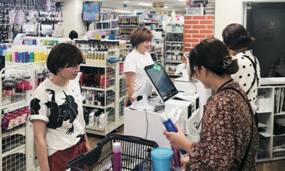 入店方法4
